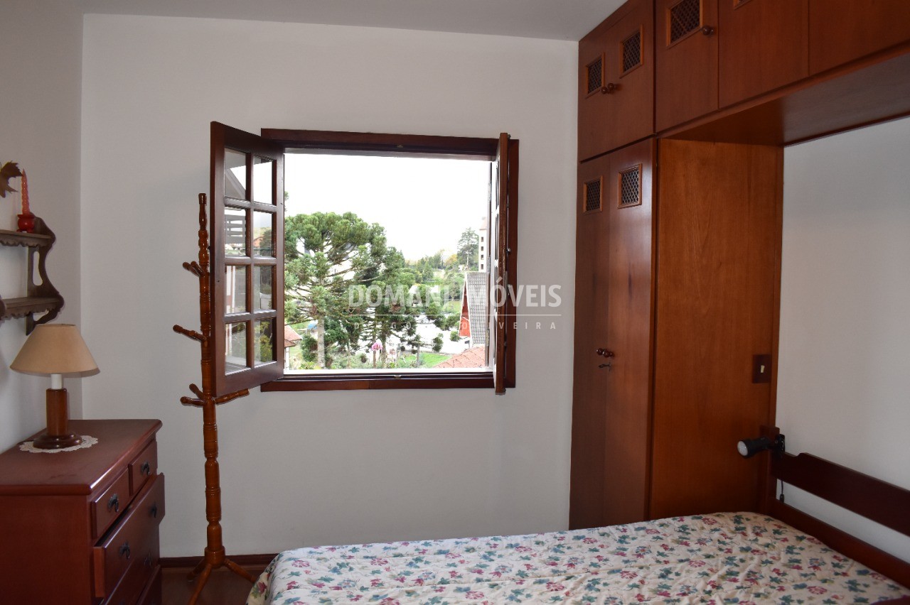Apartamento, 3 quartos, 117 m² - Foto 22