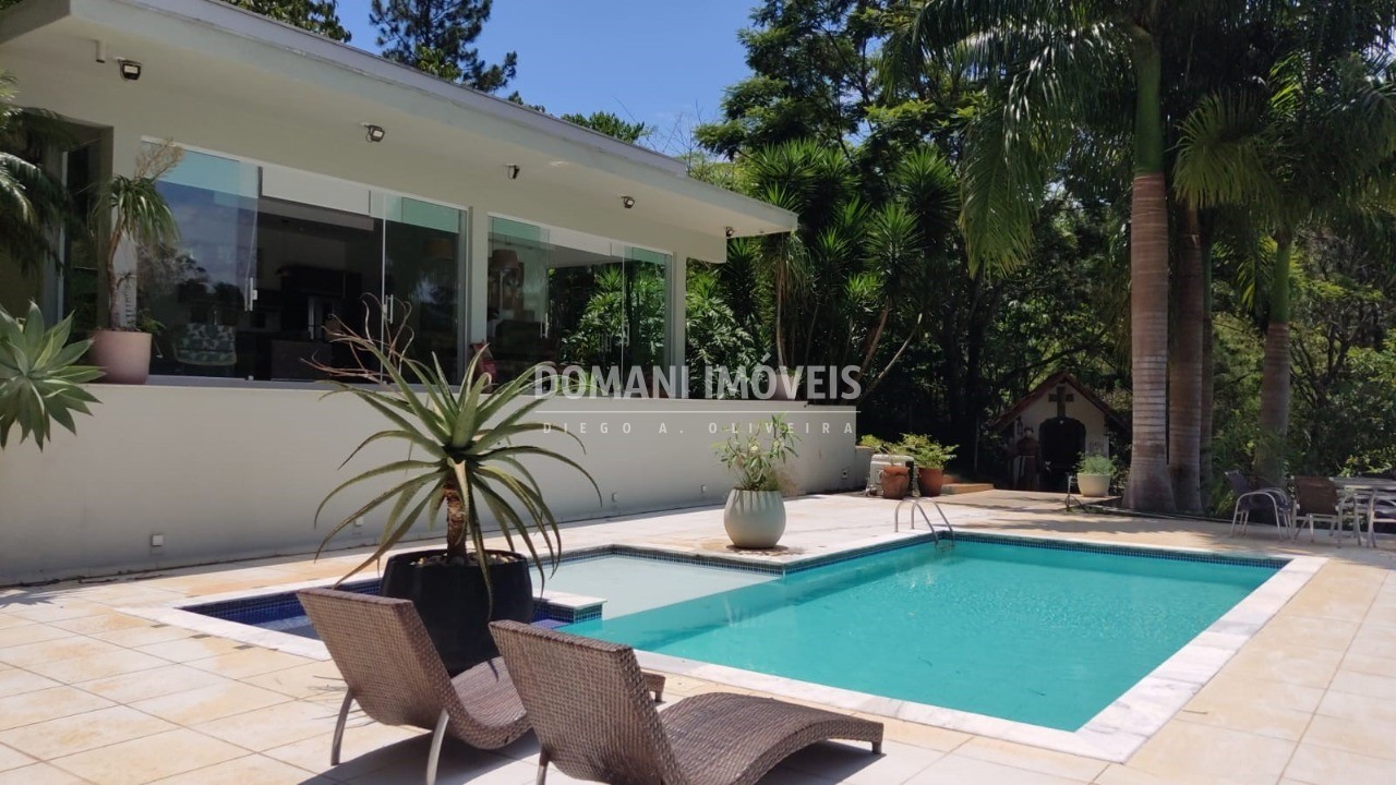Casa residencial em são josé dos campos - sp, região de são 