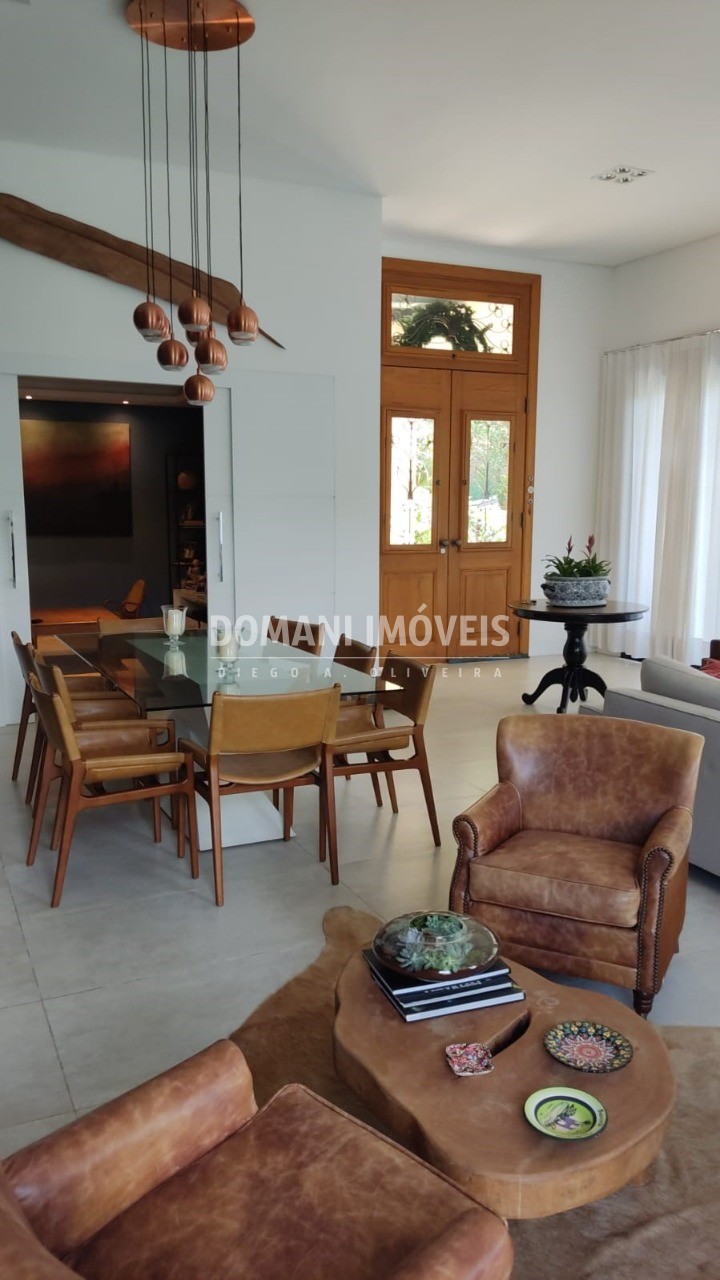 Casa residencial em são josé dos campos - sp, região de são 