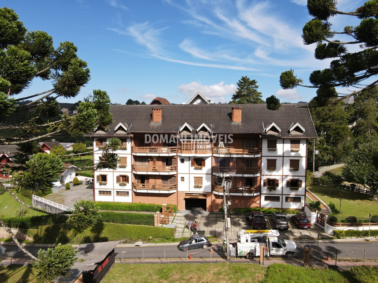 Apartamento, 3 quartos, 117 m² - Foto 2