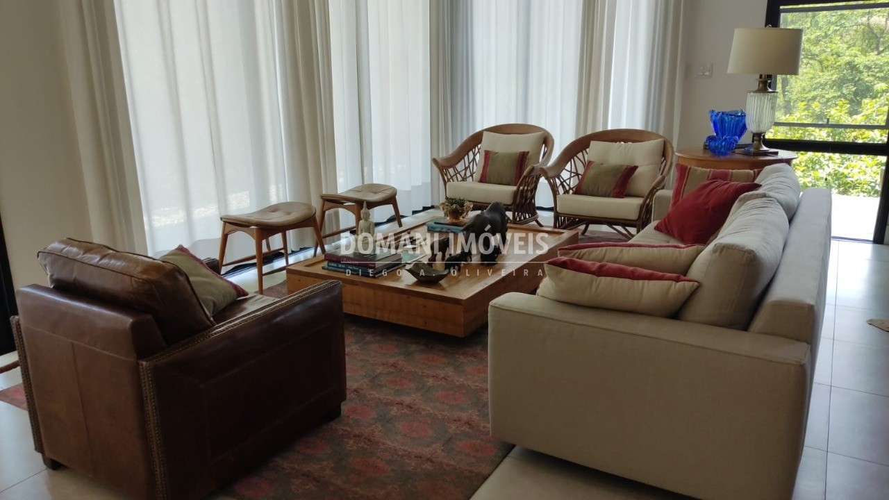 Casa residencial em são josé dos campos - sp, região de são 