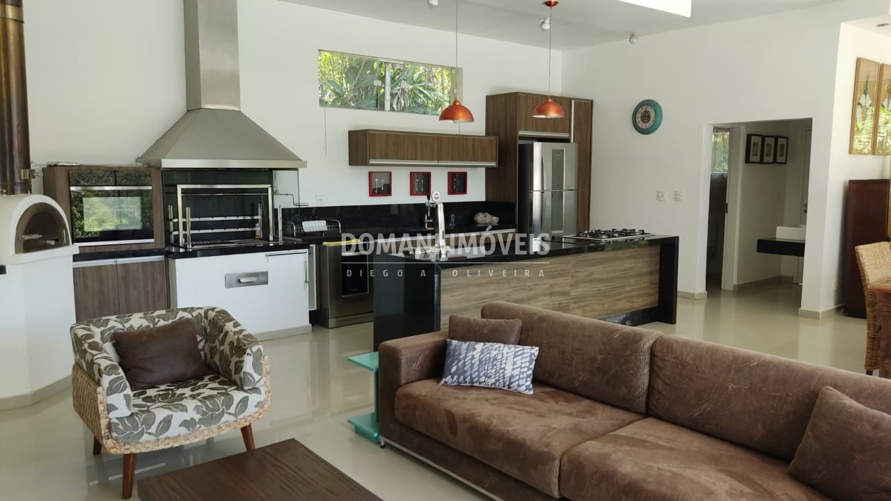 Casa residencial em são josé dos campos - sp, região de são 