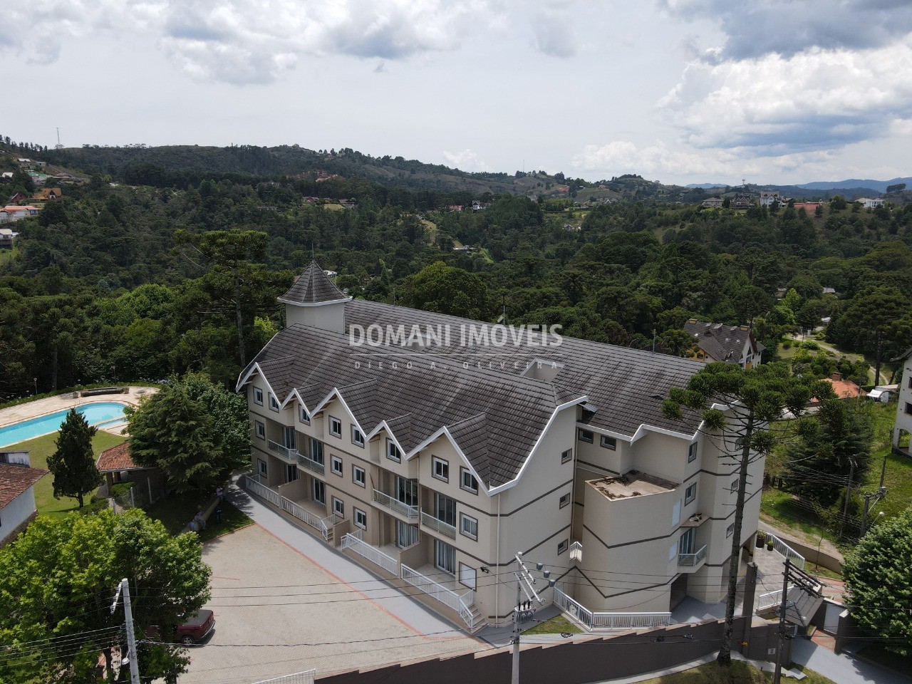 Apartamento, 3 quartos, 140 m² - Foto 2