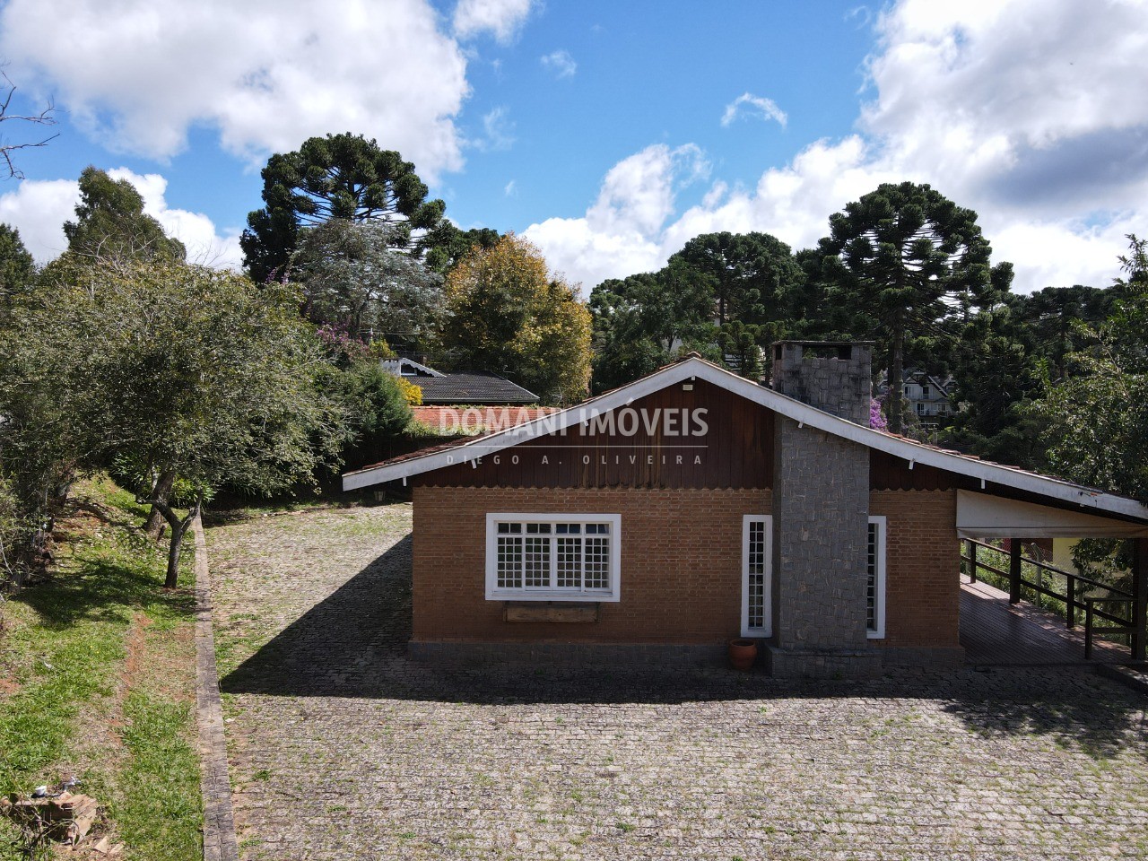 Casa para alugar com 3 quartos - Foto 47