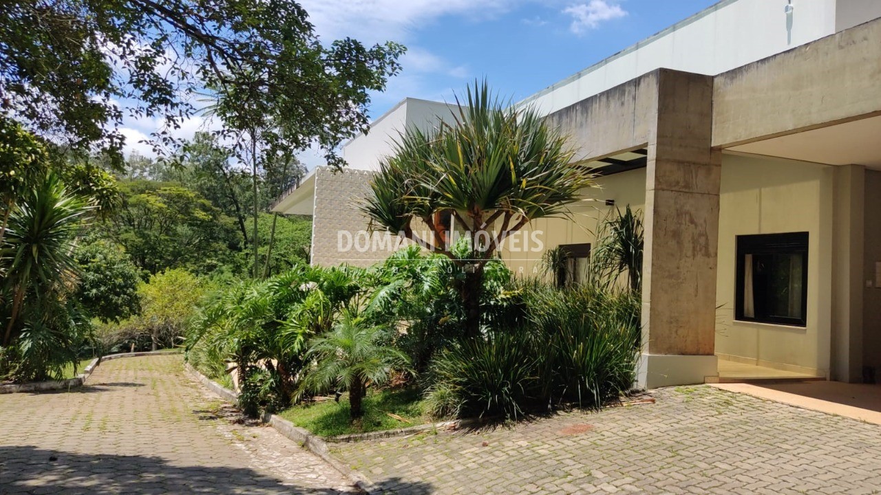Casa residencial em são josé dos campos - sp, região de são 