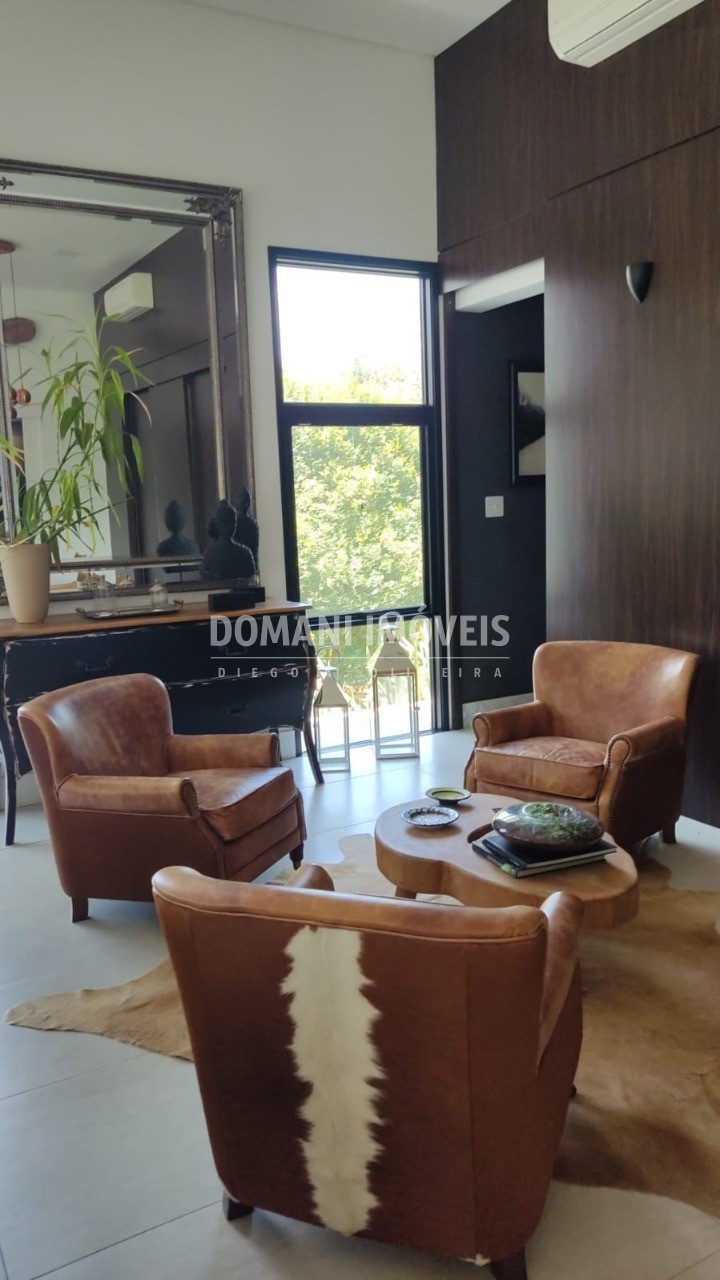 Casa residencial em são josé dos campos - sp, região de são 