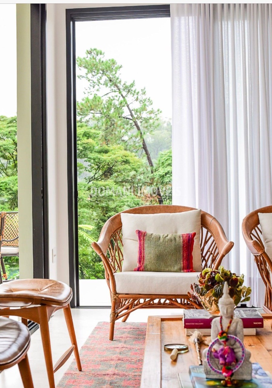 Casa residencial em são josé dos campos - sp, região de são 