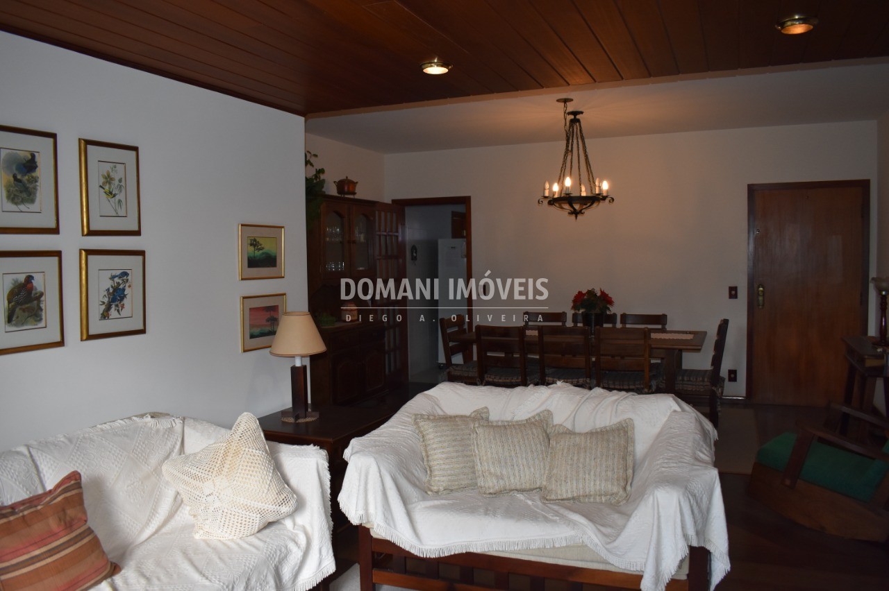 Apartamento, 3 quartos, 117 m² - Foto 8