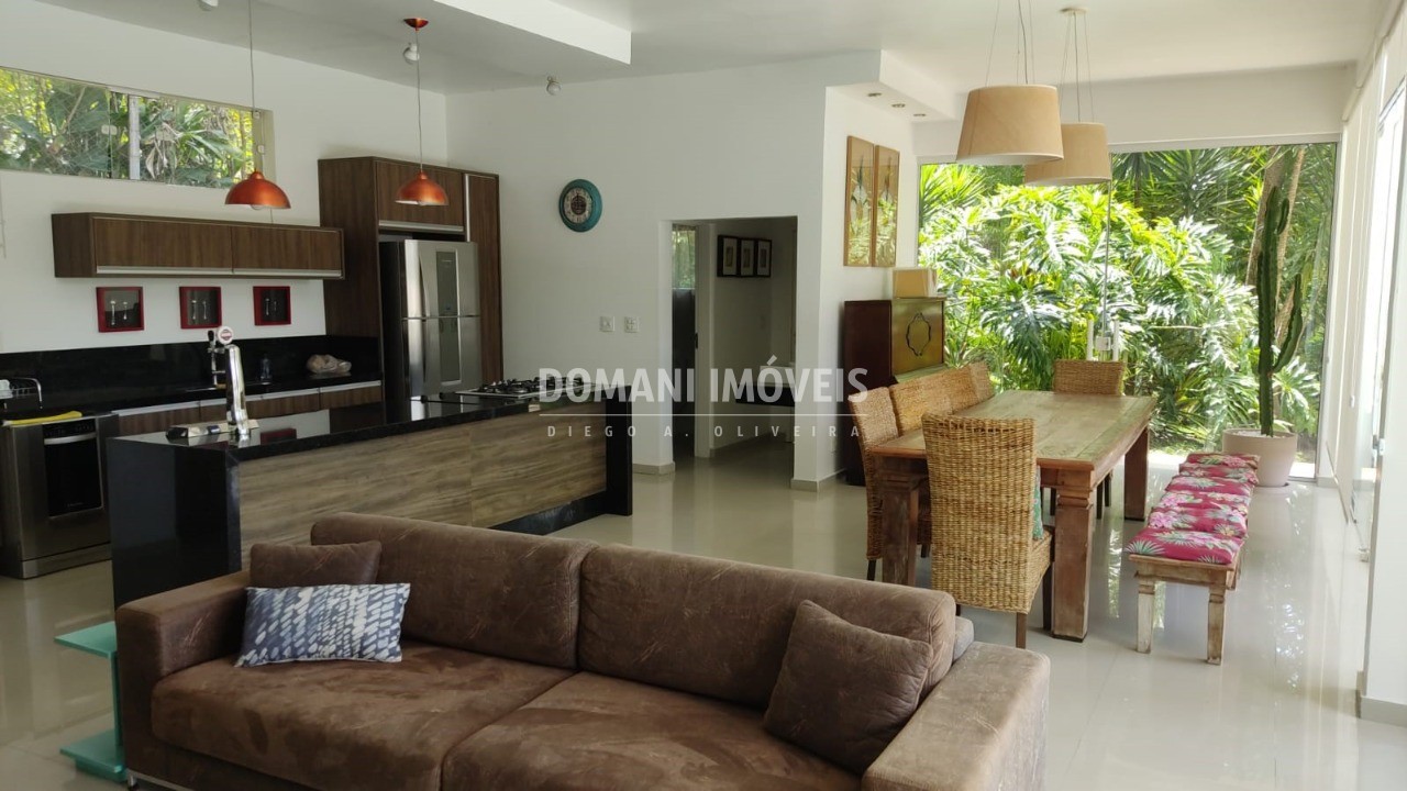 Casa residencial em são josé dos campos - sp, região de são 