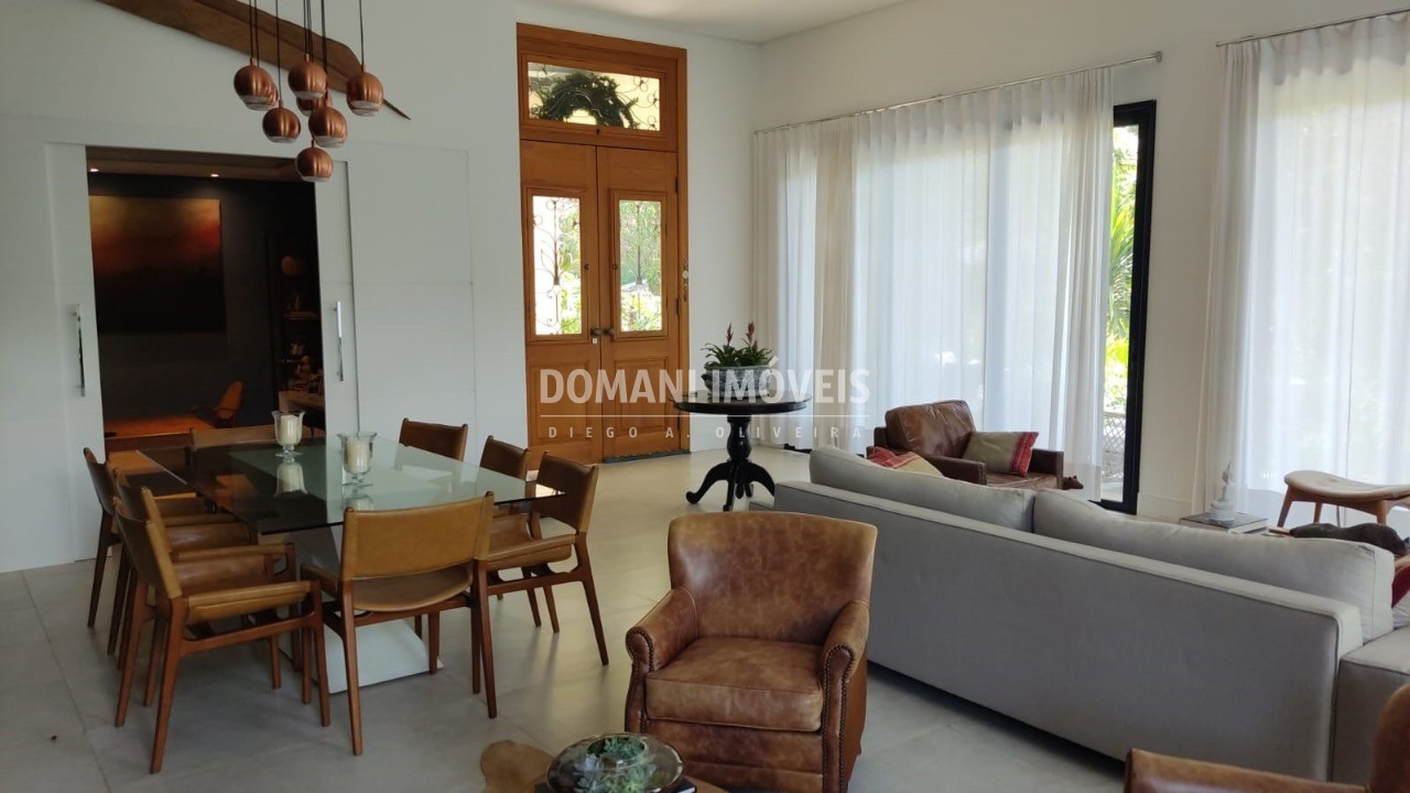 Casa residencial em são josé dos campos - sp, região de são 