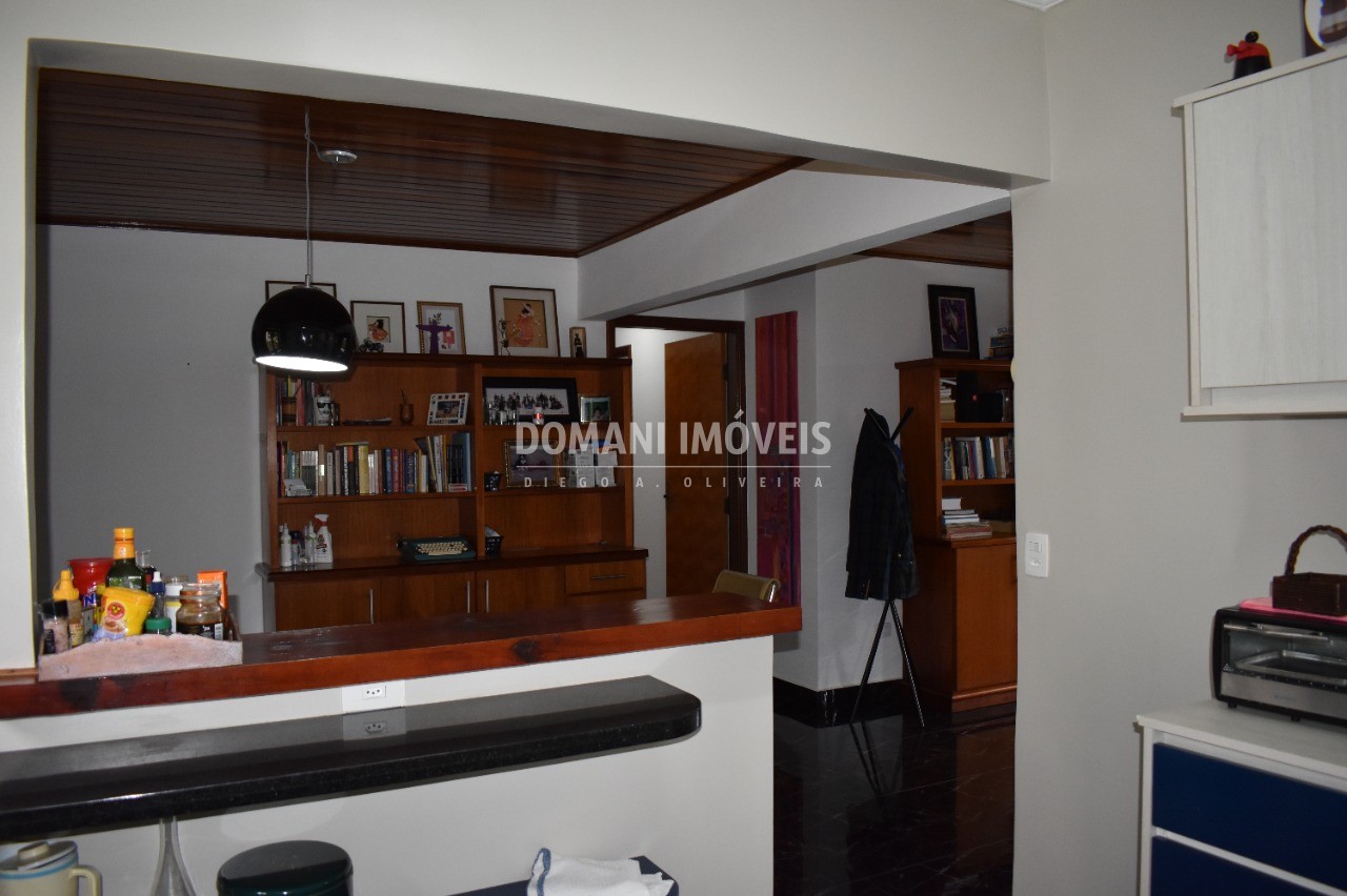 Apartamento à venda com 3 quartos, 124m² - Foto 15