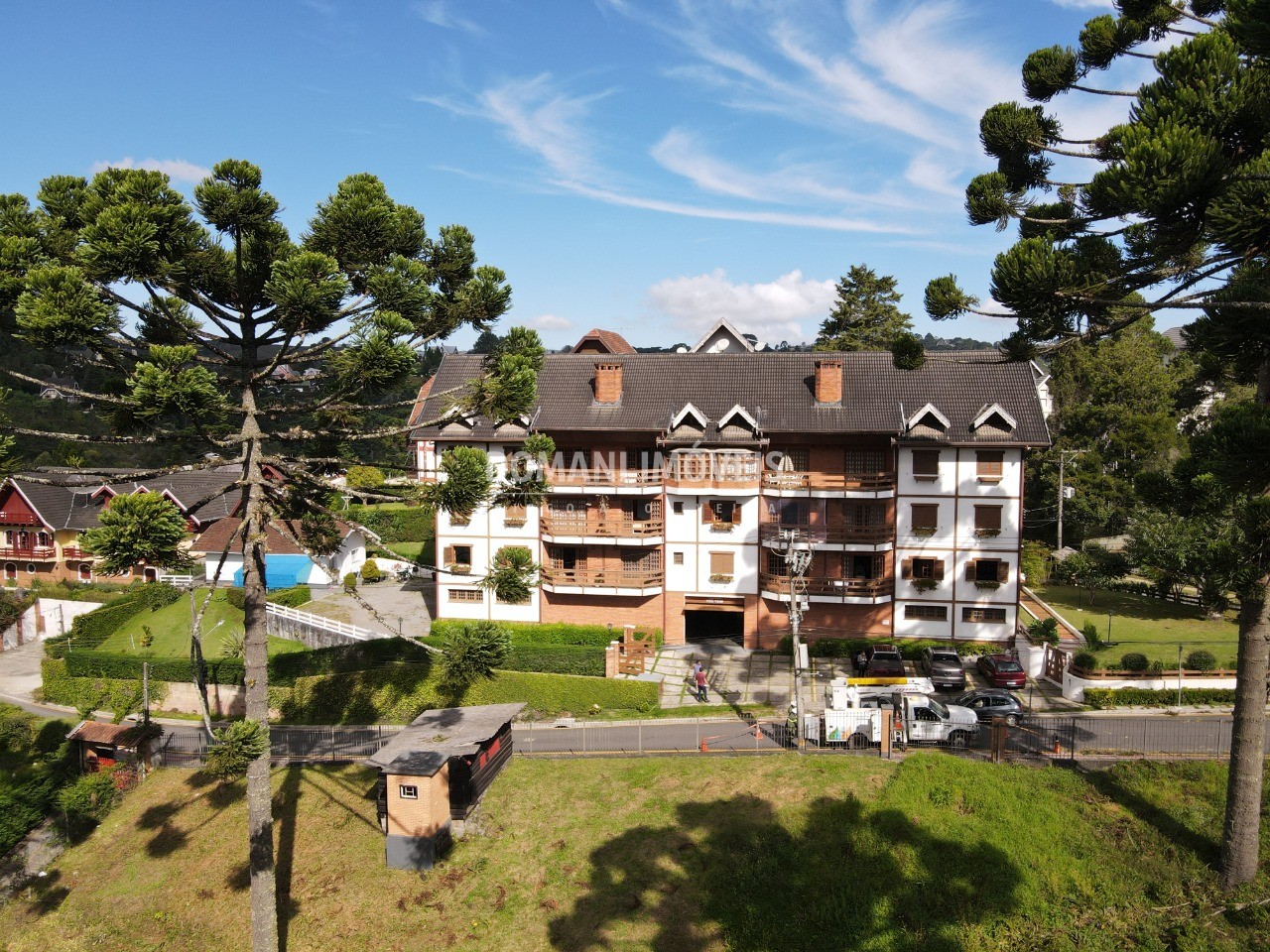 Apartamento, 3 quartos, 117 m² - Foto 4