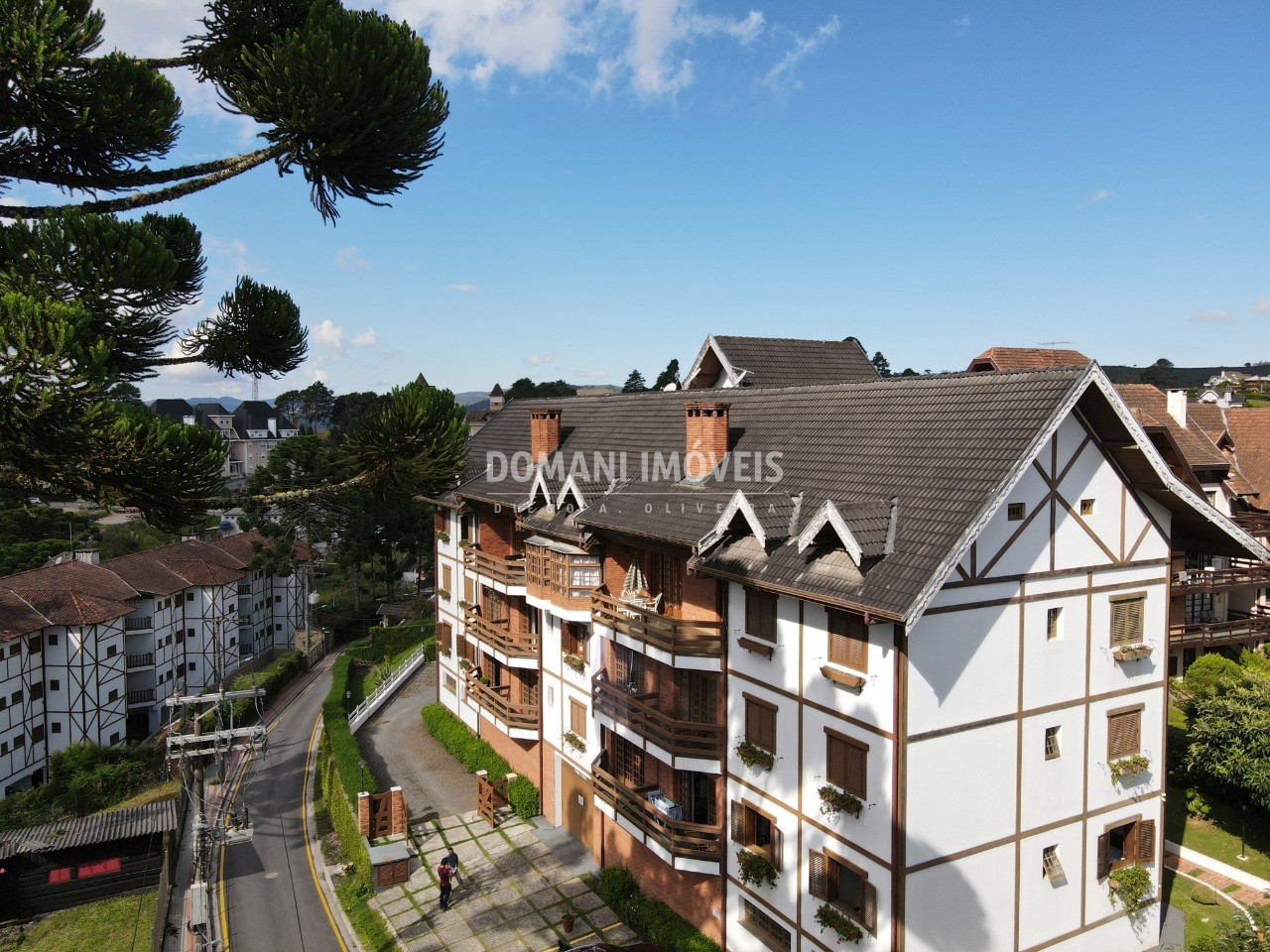 Apartamento, 3 quartos, 117 m² - Foto 3