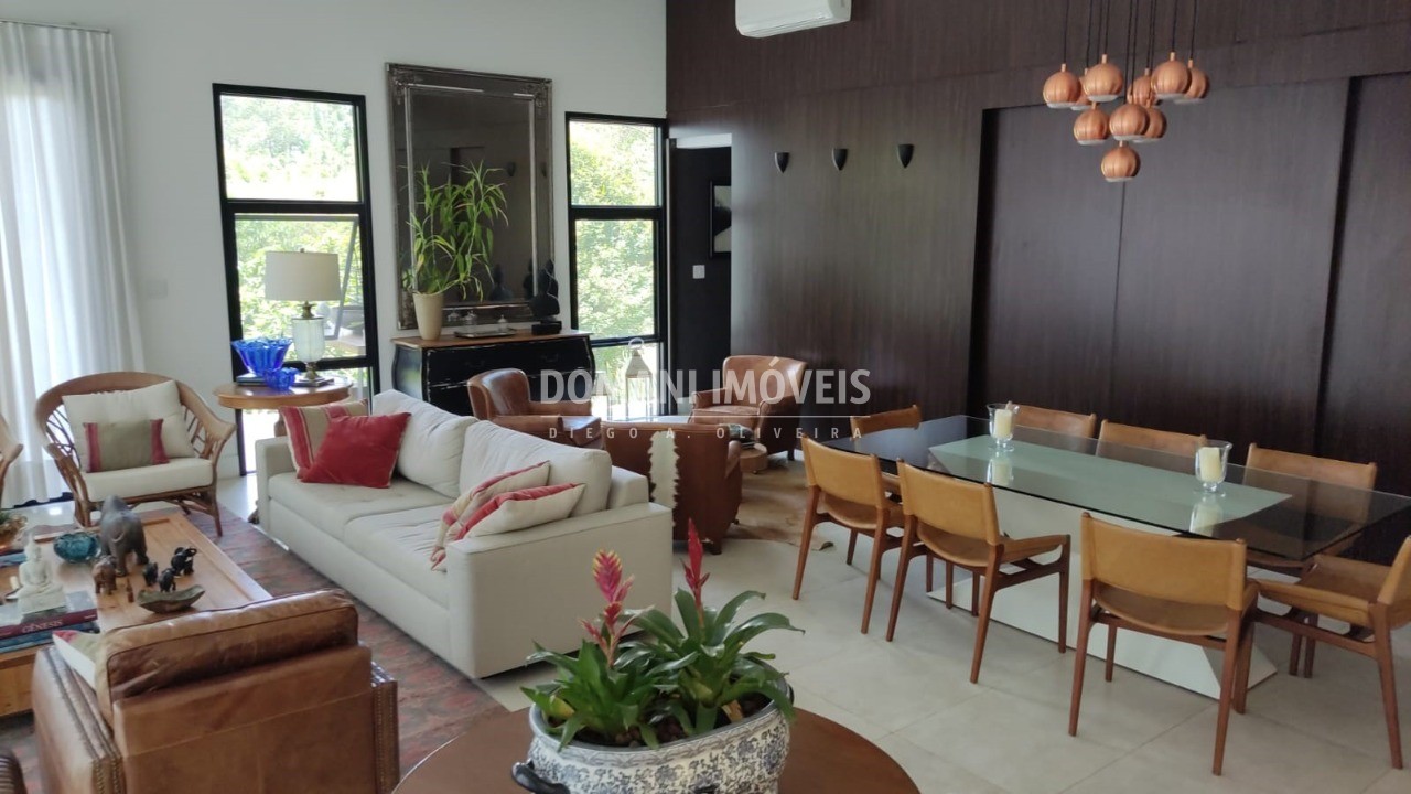 Casa residencial em são josé dos campos - sp, região de são 