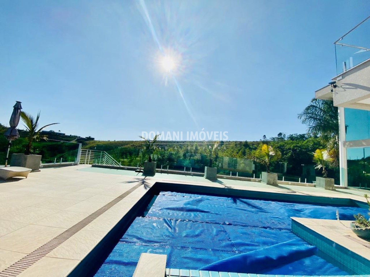 Casa residencial em são josé dos campos - sp, região de são 