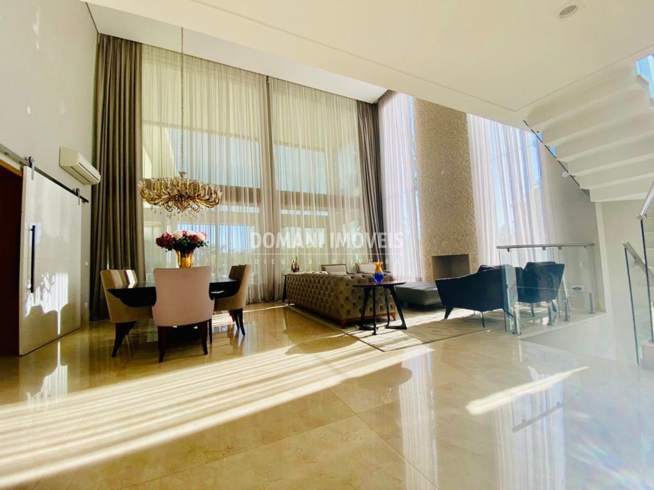 Casa residencial em são josé dos campos - sp, região de são 