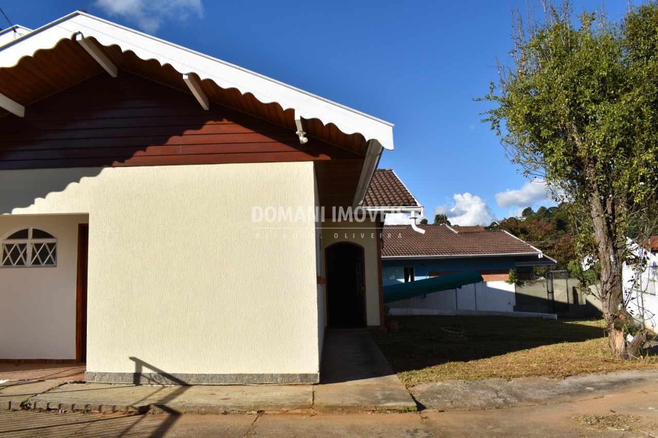 Casa à venda com 3 quartos - Foto 4