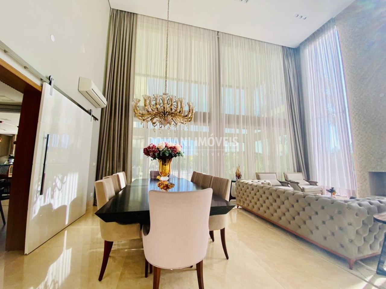 Casa residencial em são josé dos campos - sp, região de são 