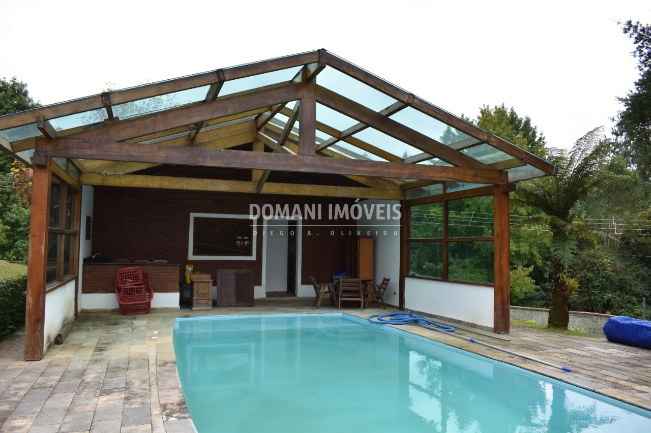 Casa, 3 quartos - Foto 44