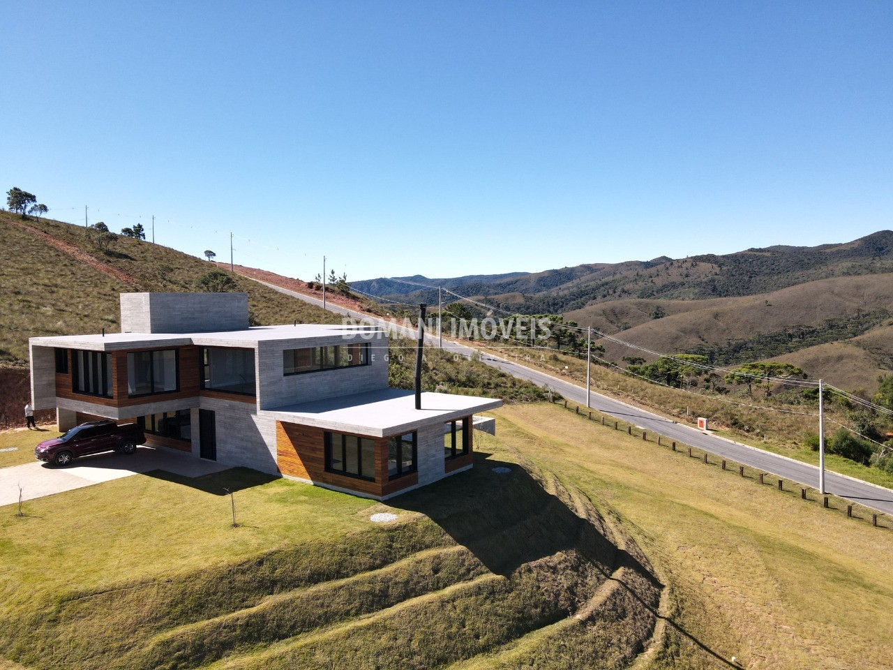 Casa à venda com 4 quartos - Foto 41