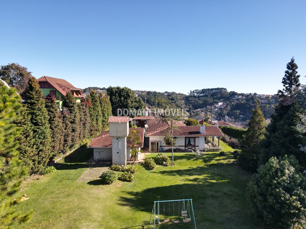 Casa à venda com 3 quartos - Foto 42