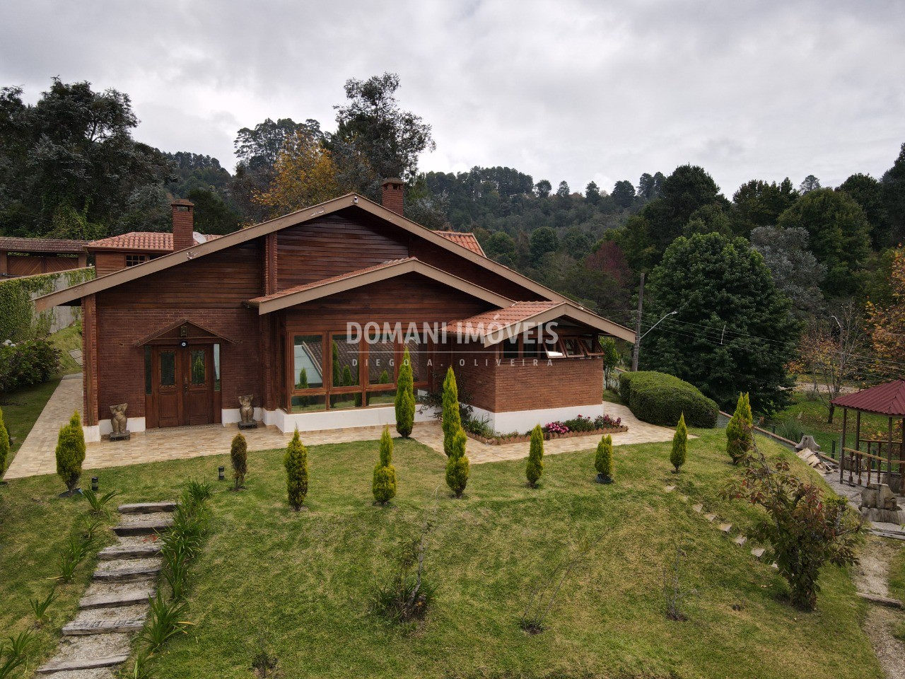 Casa, 3 quartos - Foto 53