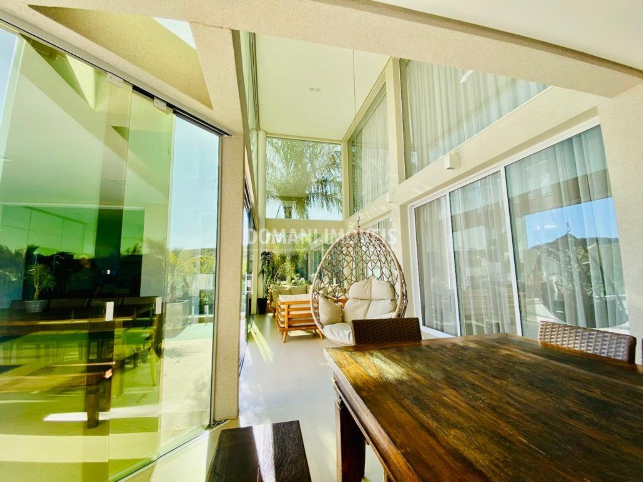 Casa residencial em são josé dos campos - sp, região de são 