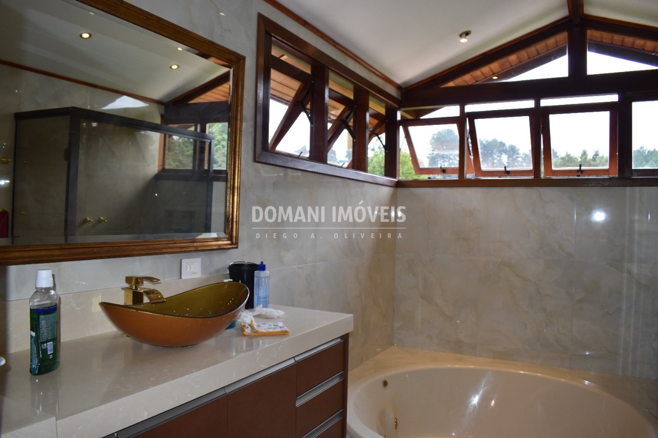 Casa, 3 quartos - Foto 32