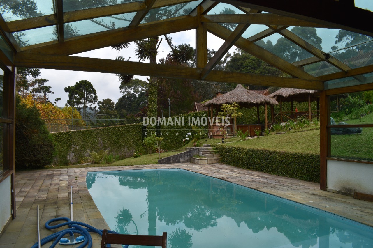 Casa, 3 quartos - Foto 39