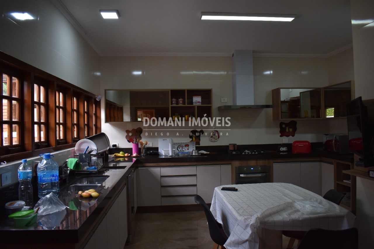 Casa, 3 quartos - Foto 21