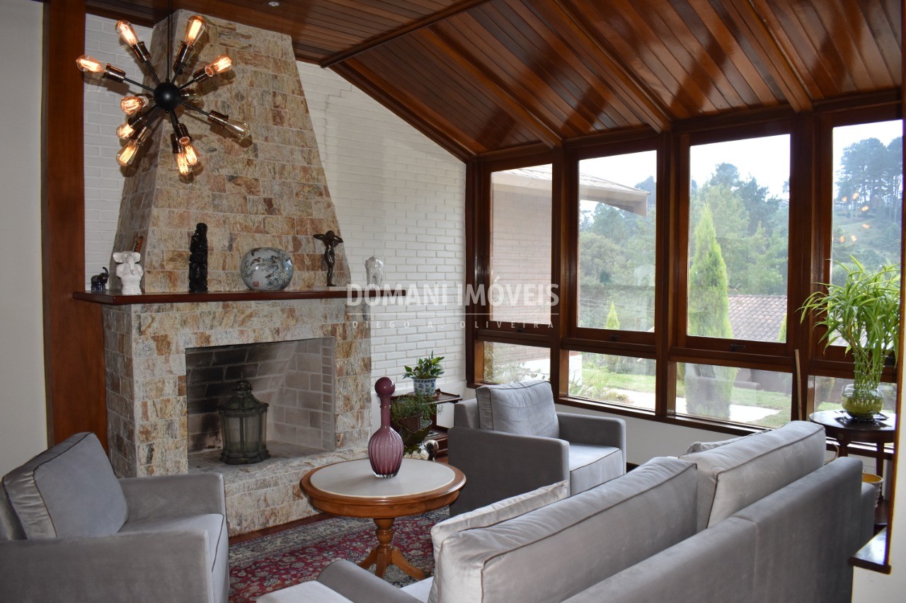 Casa, 3 quartos - Foto 12