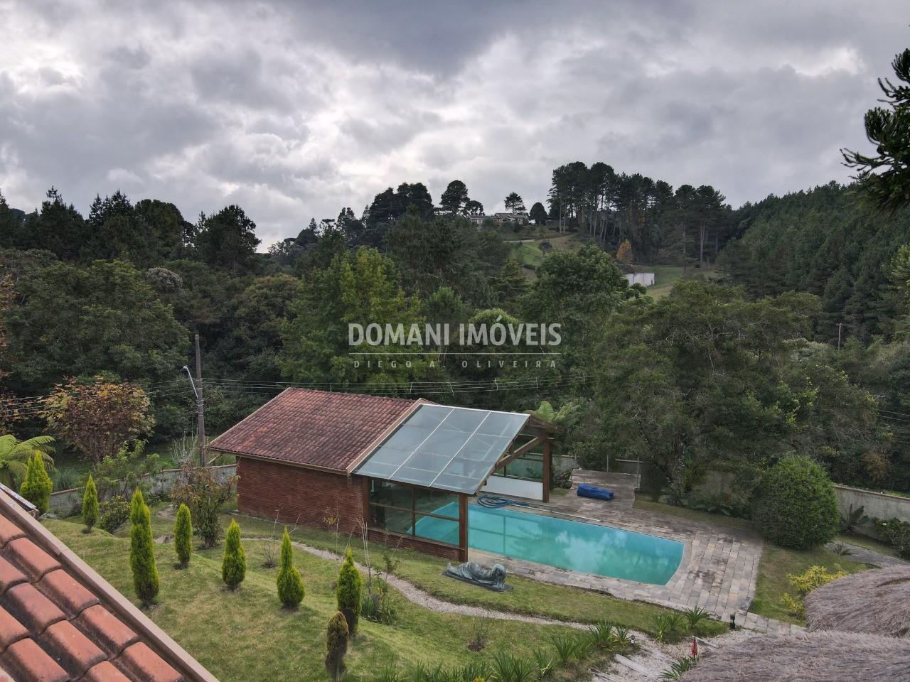 Casa, 3 quartos - Foto 62