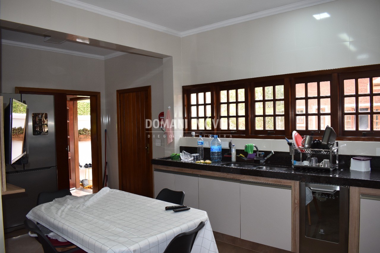 Casa, 3 quartos - Foto 20