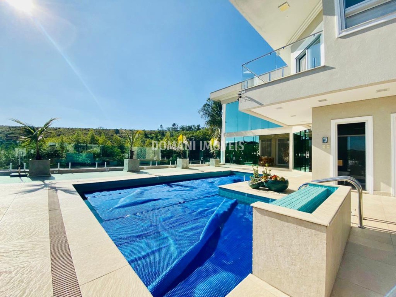 Casa residencial em são josé dos campos - sp, região de são 