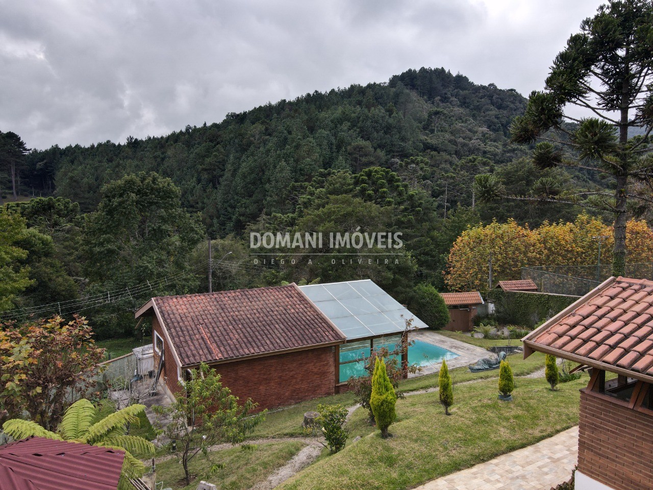 Casa, 3 quartos - Foto 47