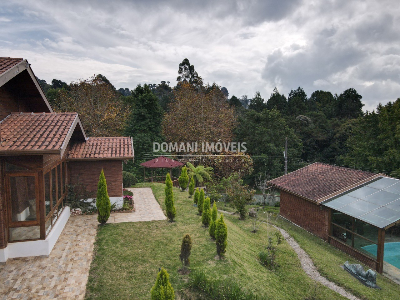 Casa, 3 quartos - Foto 51