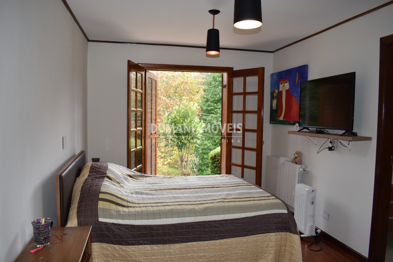 Casa, 3 quartos - Foto 29