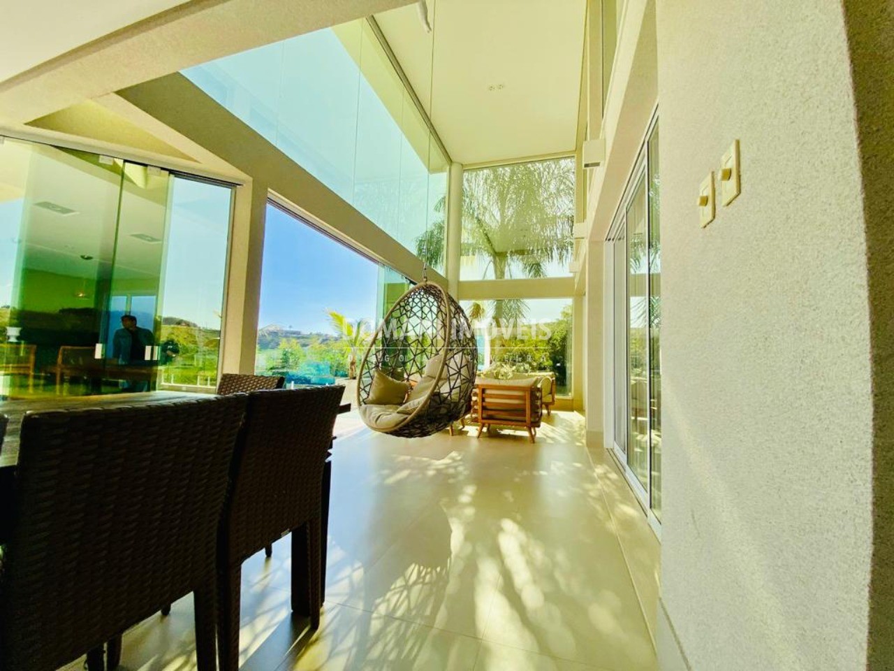 Casa residencial em são josé dos campos - sp, região de são 