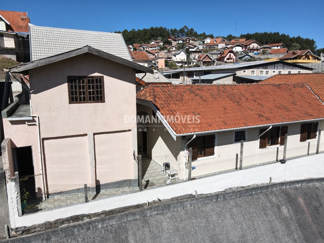 Casa à venda com 4 quartos - Foto 4