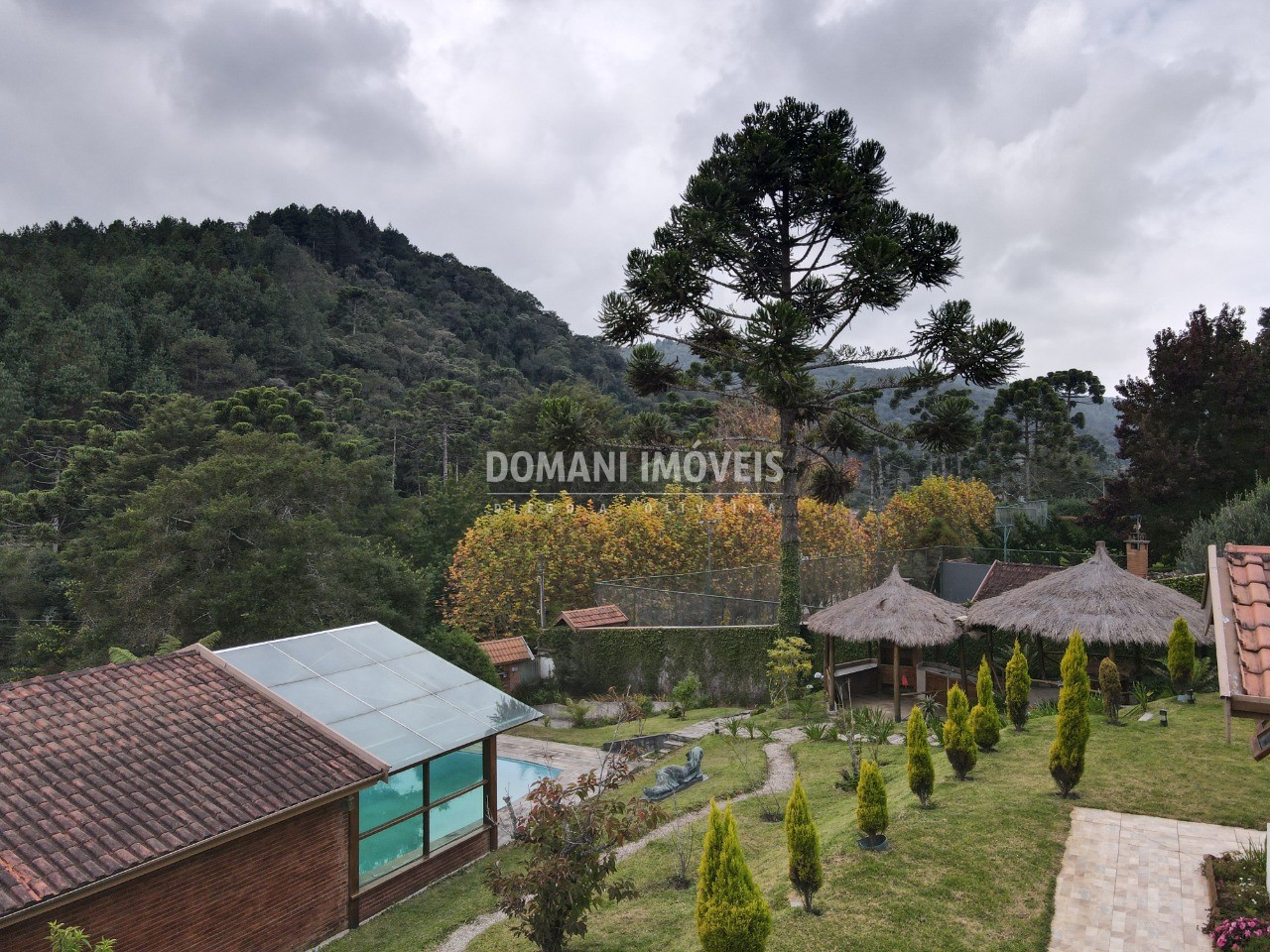 Casa, 3 quartos - Foto 63