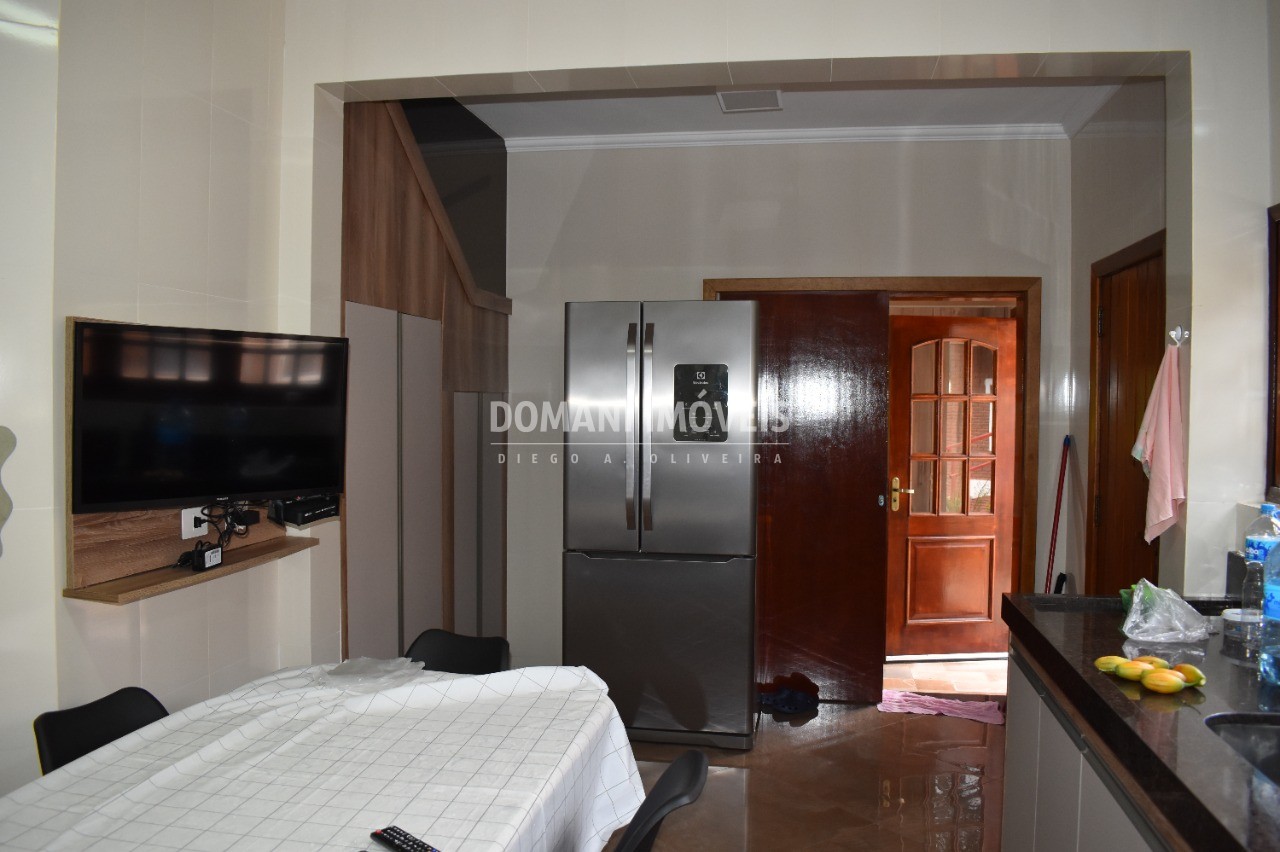 Casa, 3 quartos - Foto 22