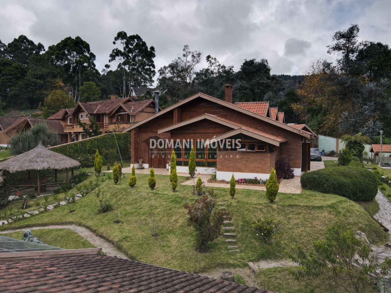 Casa, 3 quartos - Foto 58