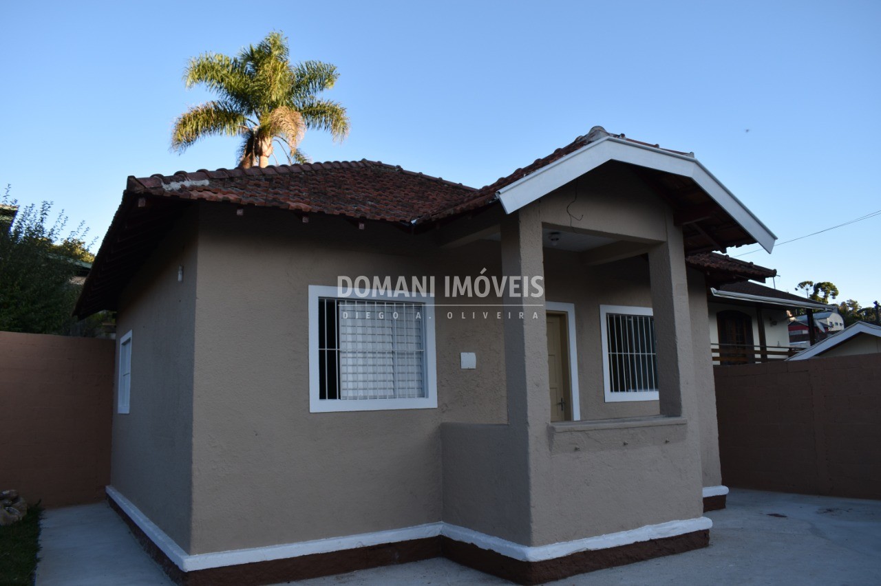 Casa para lancamento com 2 quartos - Foto 2