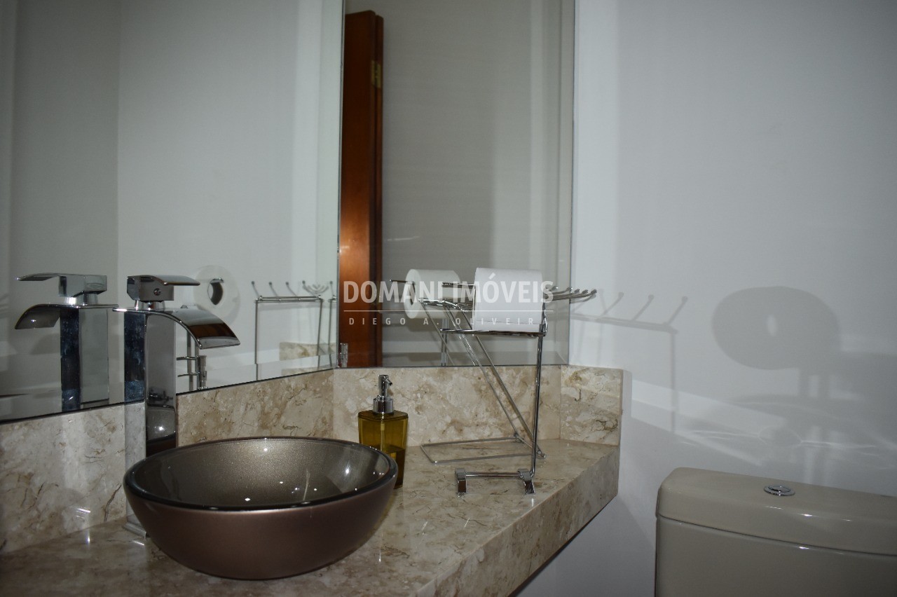 Casa, 3 quartos - Foto 18