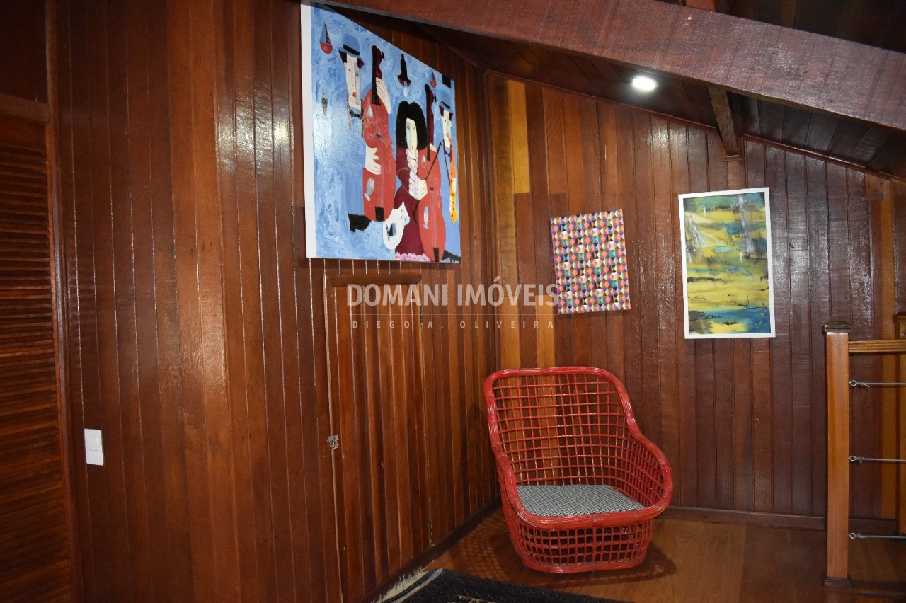 Casa, 3 quartos - Foto 38