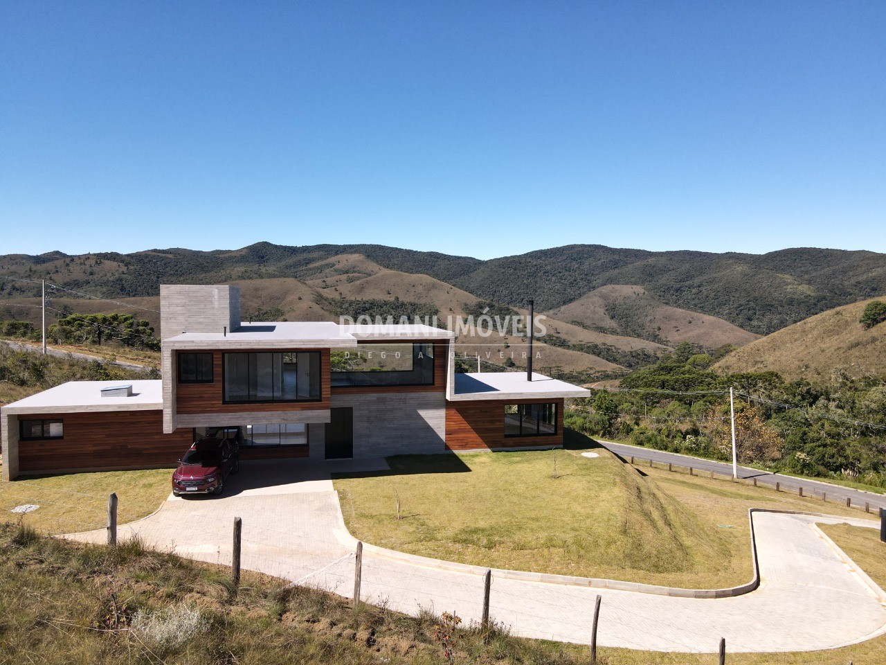 Casa à venda com 4 quartos - Foto 43