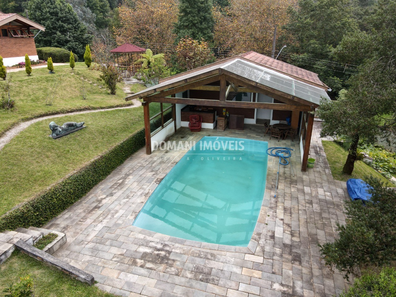 Casa, 3 quartos - Foto 7