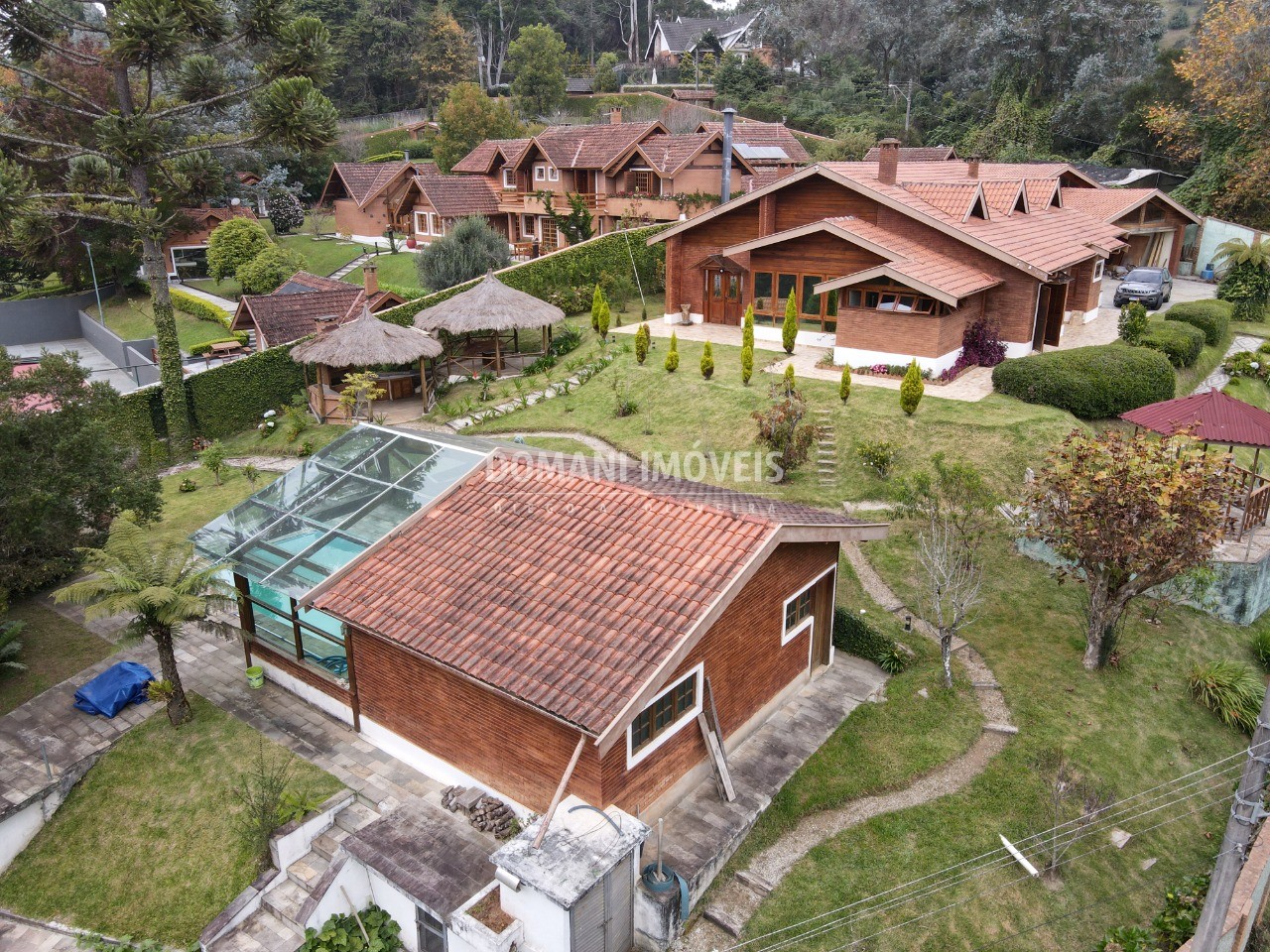 Casa, 3 quartos - Foto 64