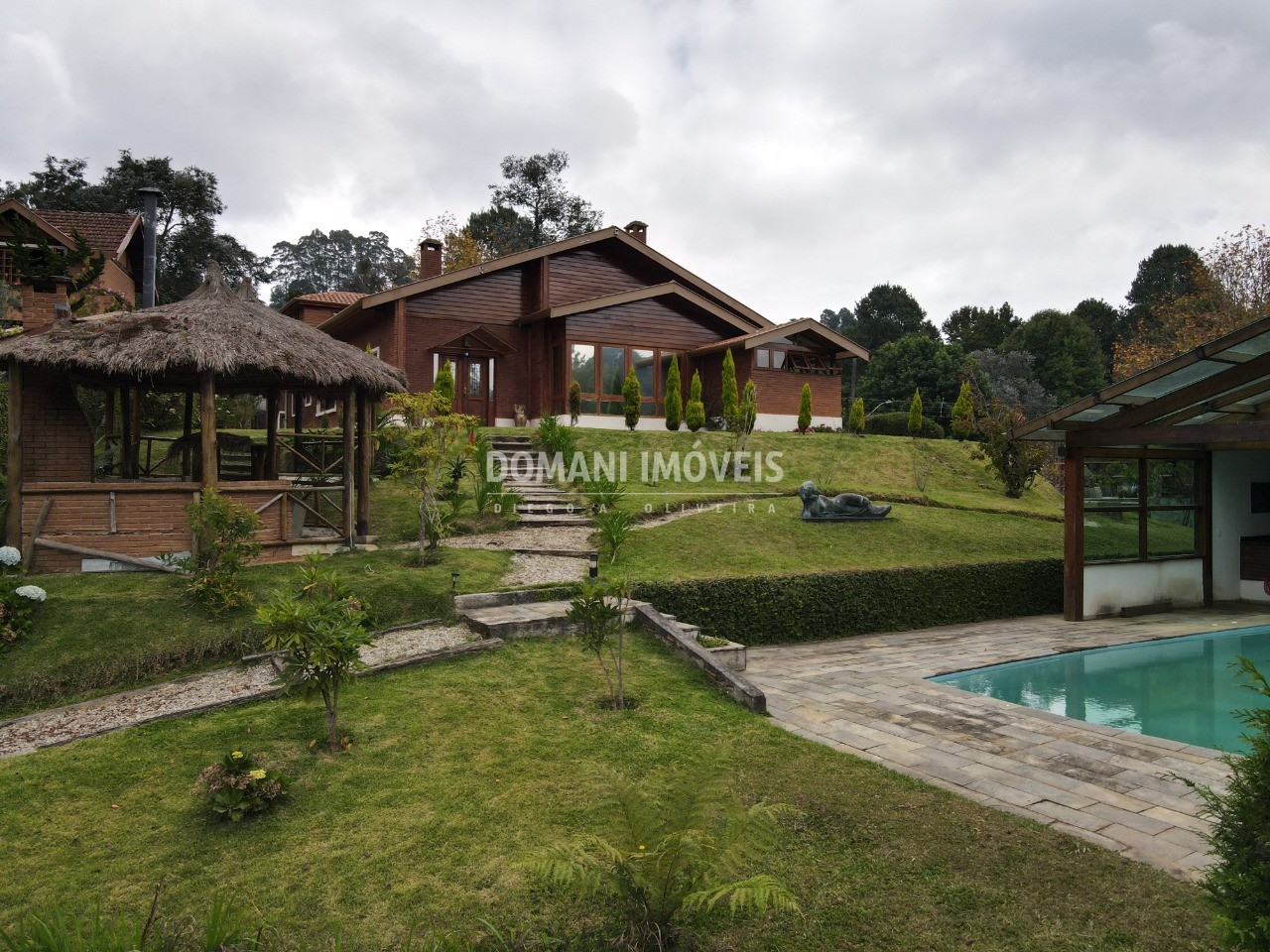 Casa, 3 quartos - Foto 65