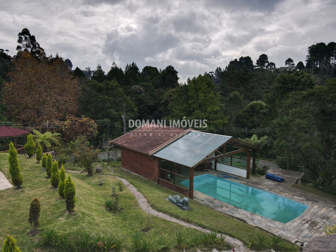 Casa, 3 quartos - Foto 6